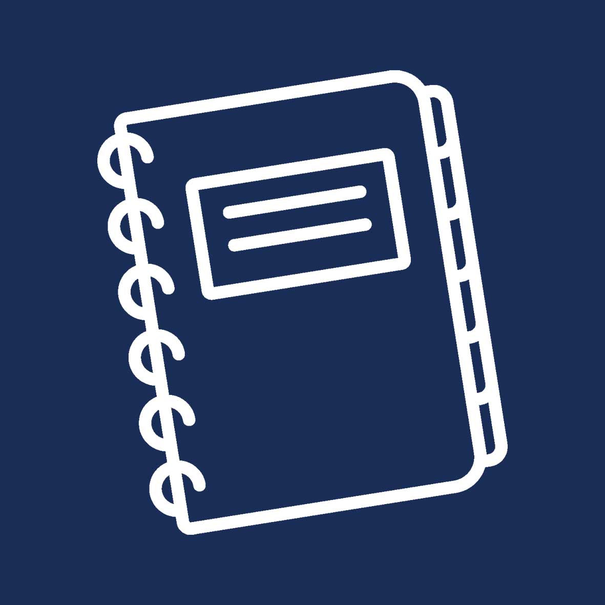 Notebooks & Notepads