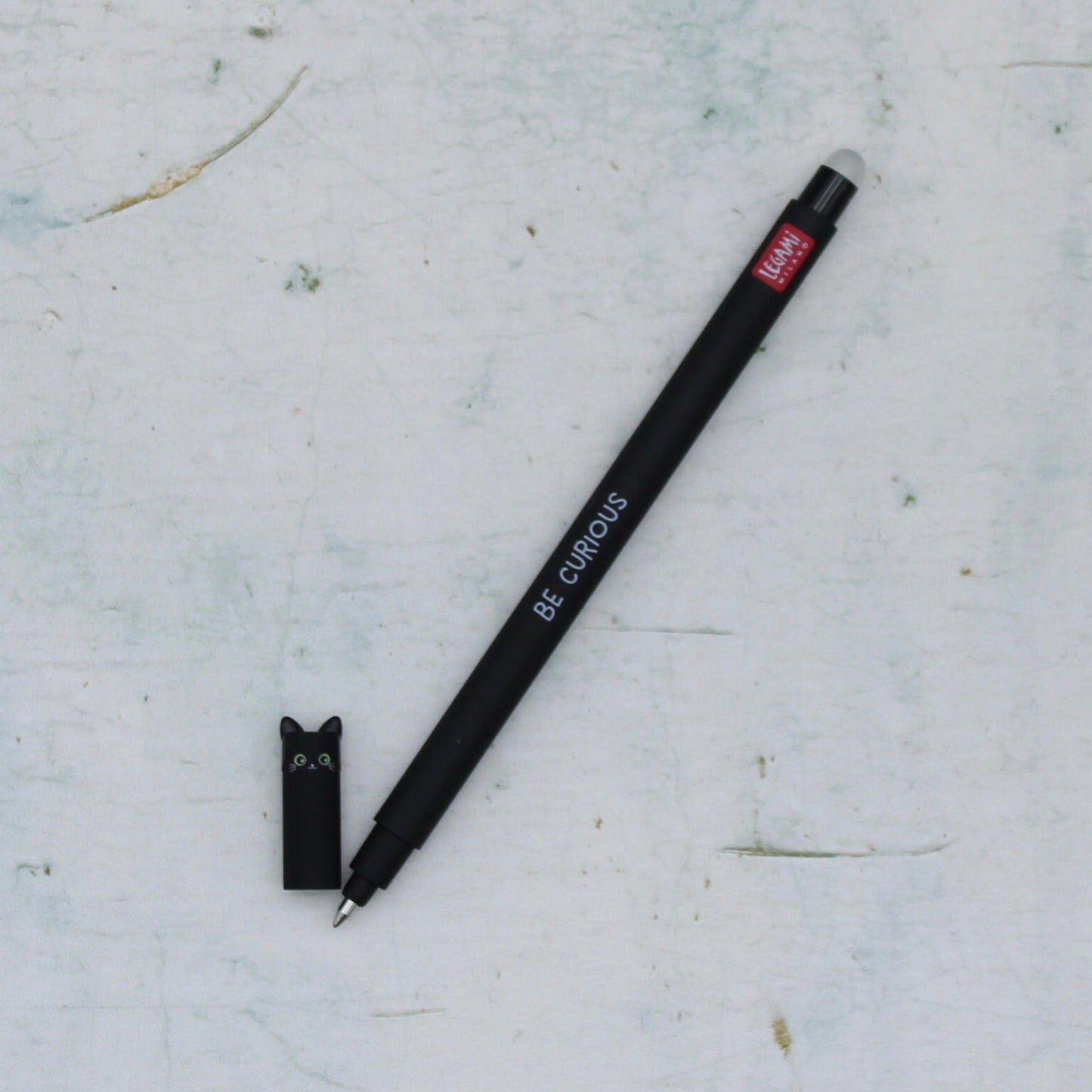 Erasable Pen