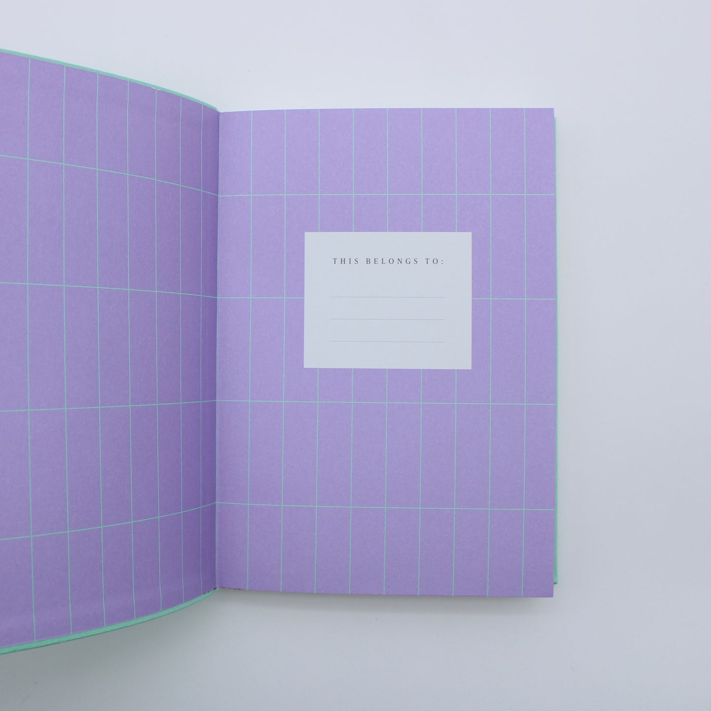 Daily Planner - 7 colours