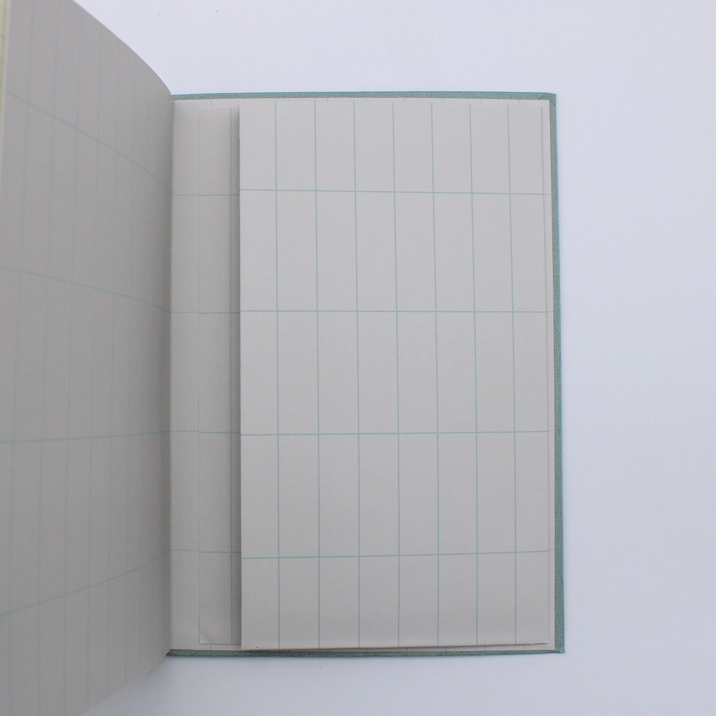 Daily Planner - 7 colours