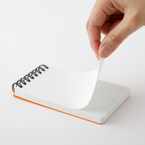 Patto Memo notepad - Limited Edition 3 colours