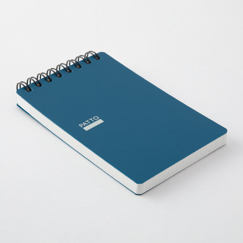 Patto Memo notepad - Limited Edition 3 colours