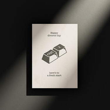Happy Divorce Day