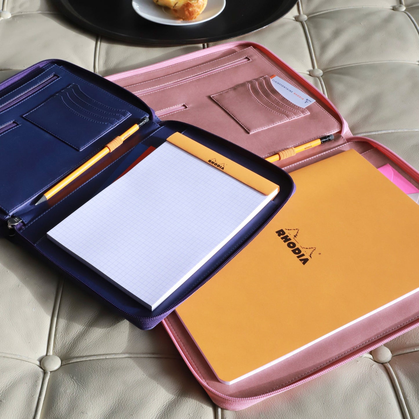 A4 Rhodia Pad - 3 variants