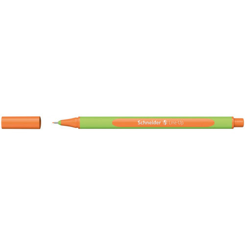 Schneider Line Up pen