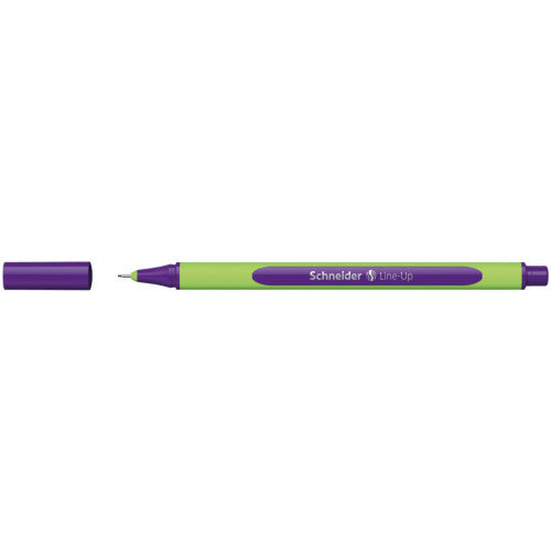 Schneider Line Up pen