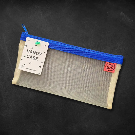 Handy Mesh Case - 3 colours