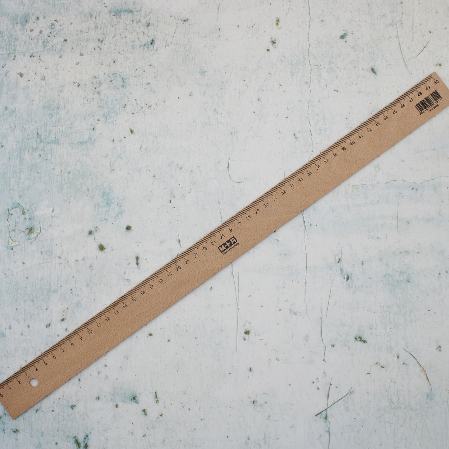 Wooden Ruler - 3 sizes available