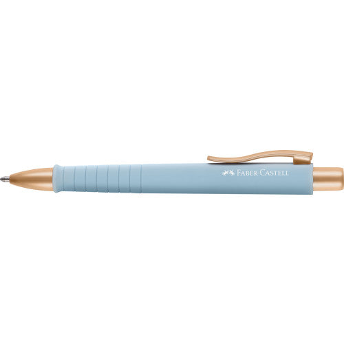 Ballpoint Poly Ball - 5 Varieties