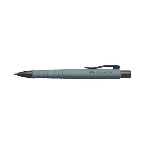 Ballpoint Poly Ball - 5 Varieties