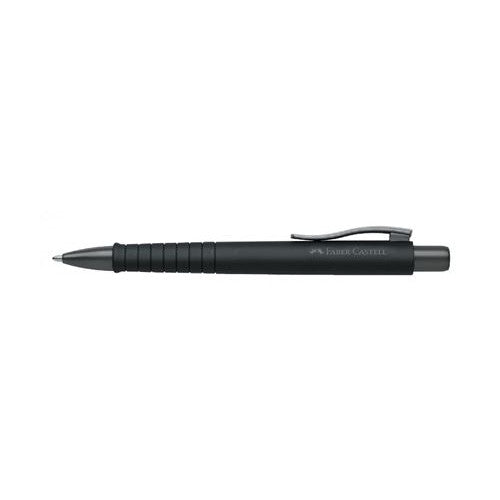 Ballpoint Poly Ball - 5 Varieties