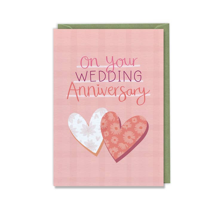 Wedding Anniversary
