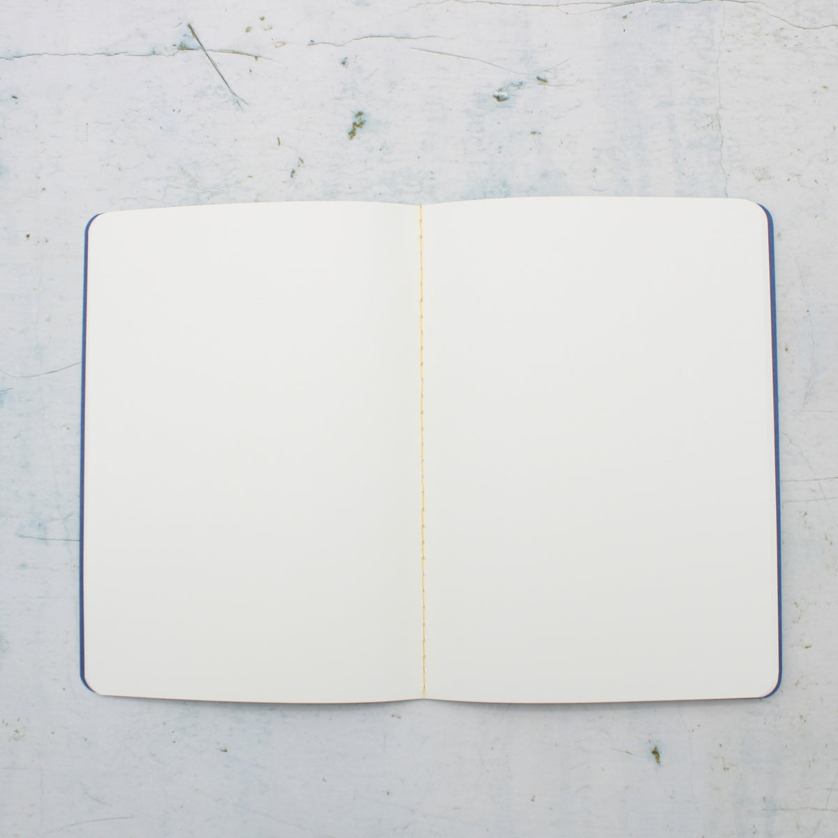 Marble Sketch blank jotter