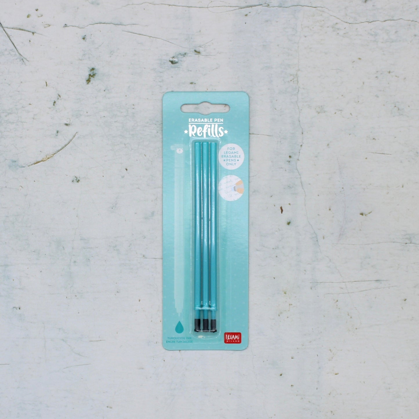 Erasable Pen