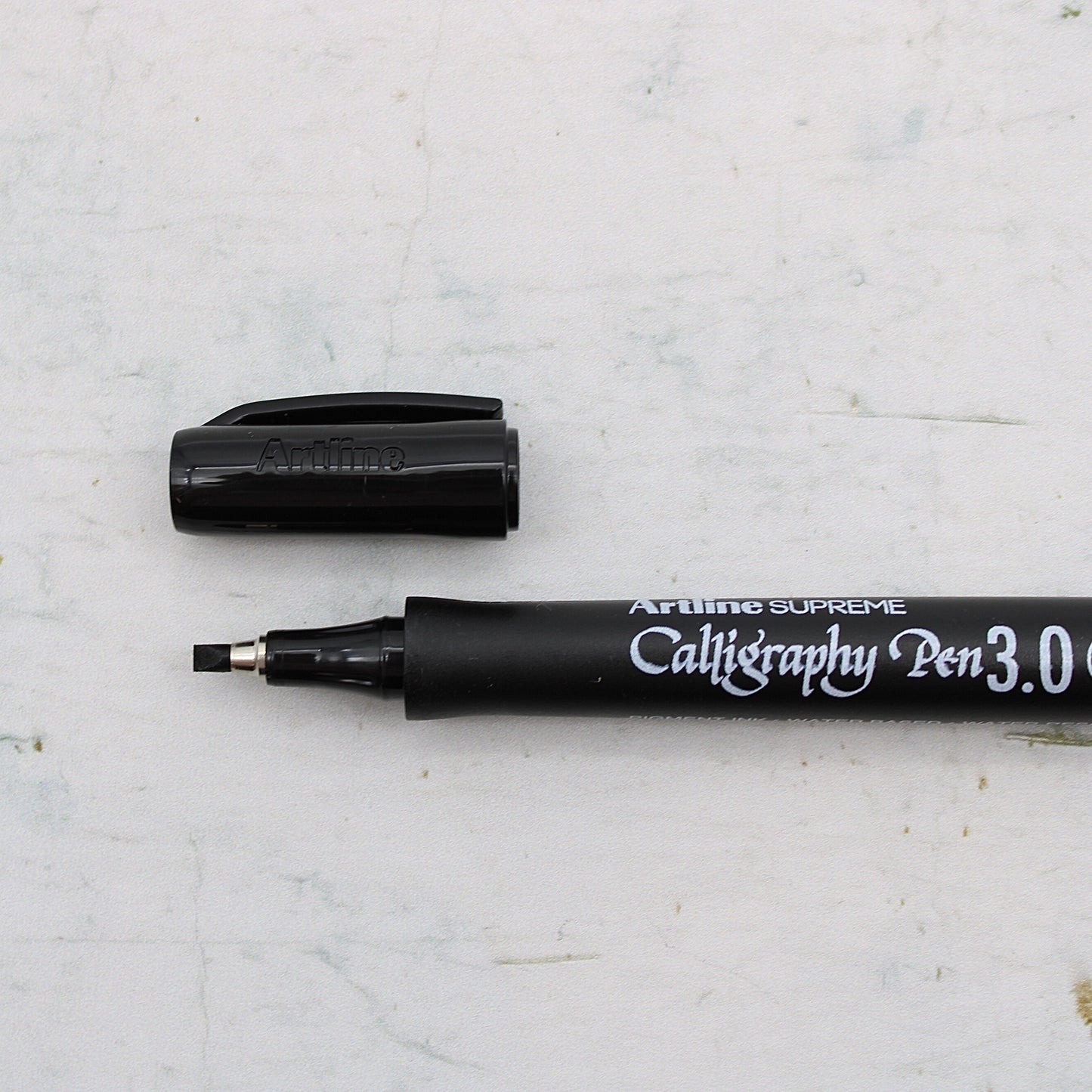 Supreme Calligraphy Pen - 5 nib sizes available