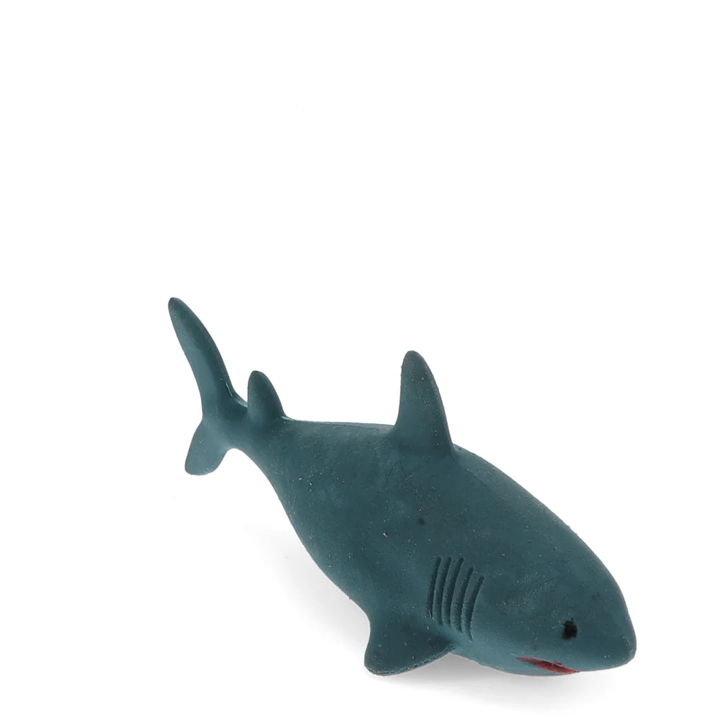 Shark Eraser