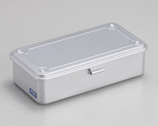 T190 Toolbox - Silver