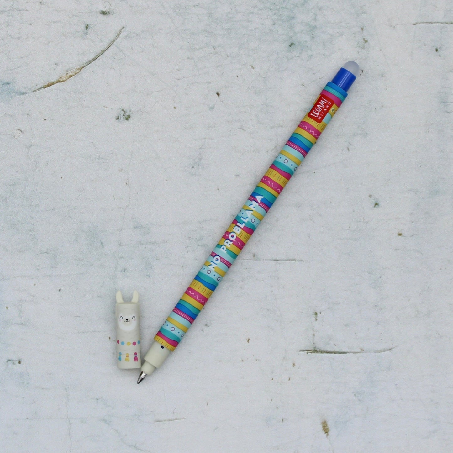 Erasable Pen