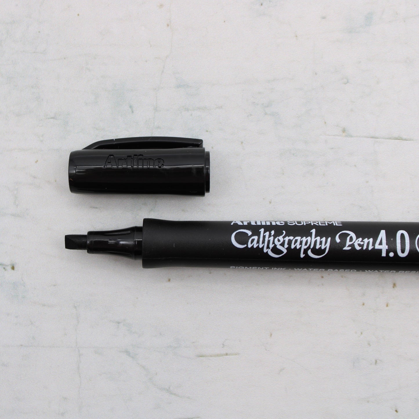 Supreme Calligraphy Pen - 5 nib sizes available