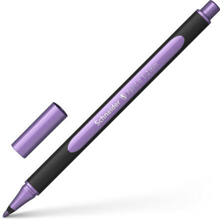 Schneider Metallic Paint Pen
