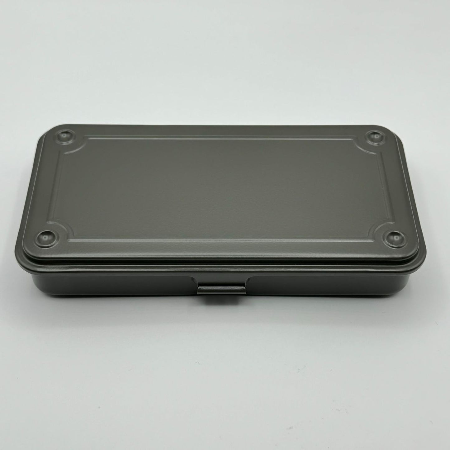 T192 Slim Toolbox - Military Green