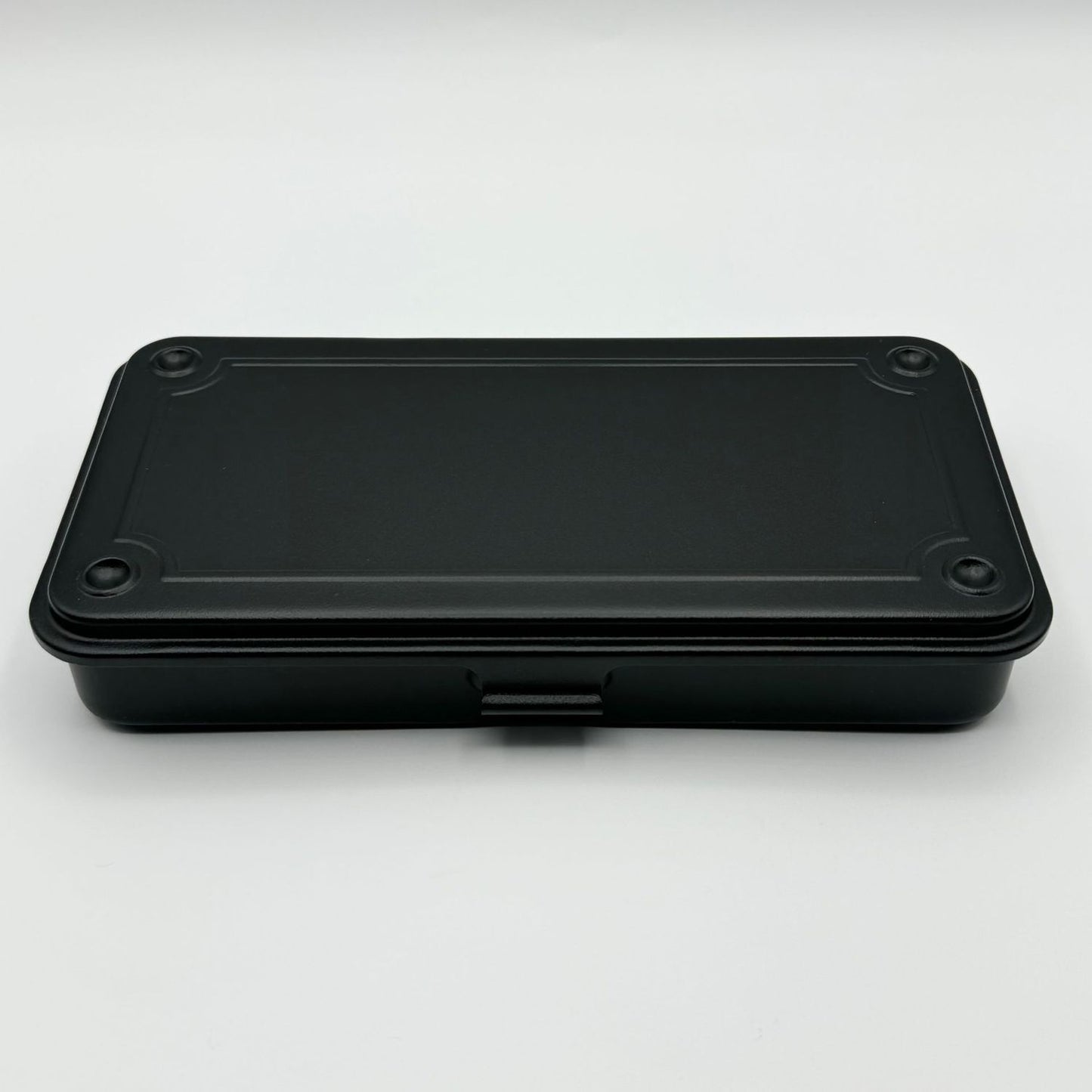 T192 Slim Toolbox - Black