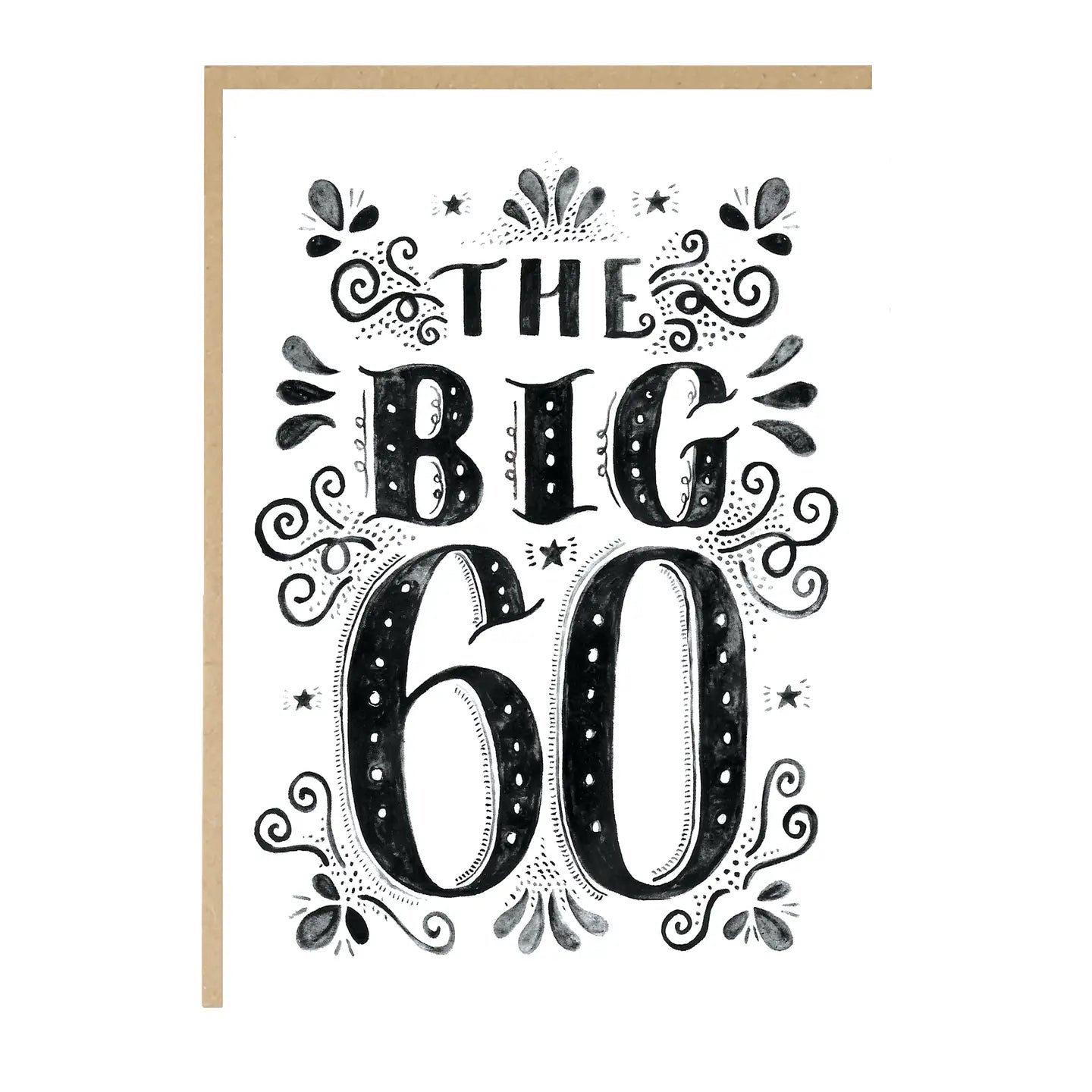 The Big Sixty