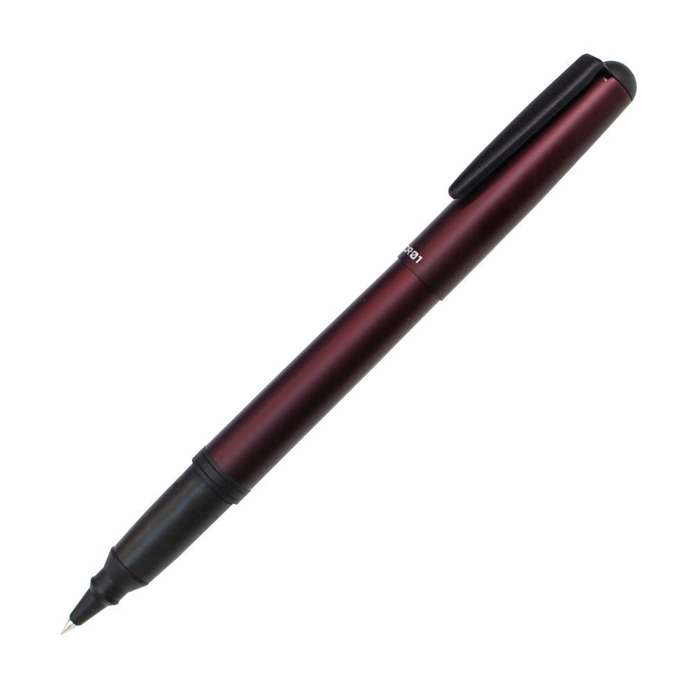OHTO CR01 Gel Pen - 4 Variations