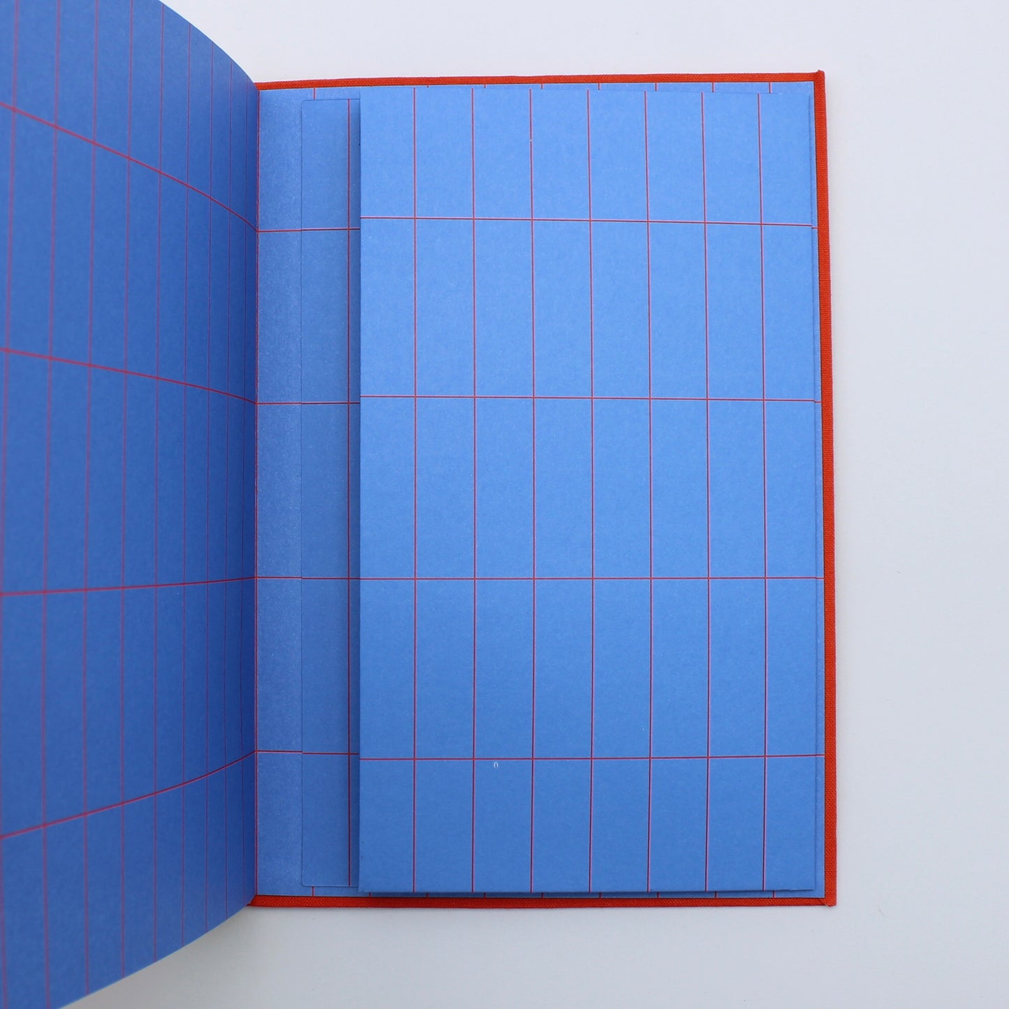 Daily Planner - 7 colours