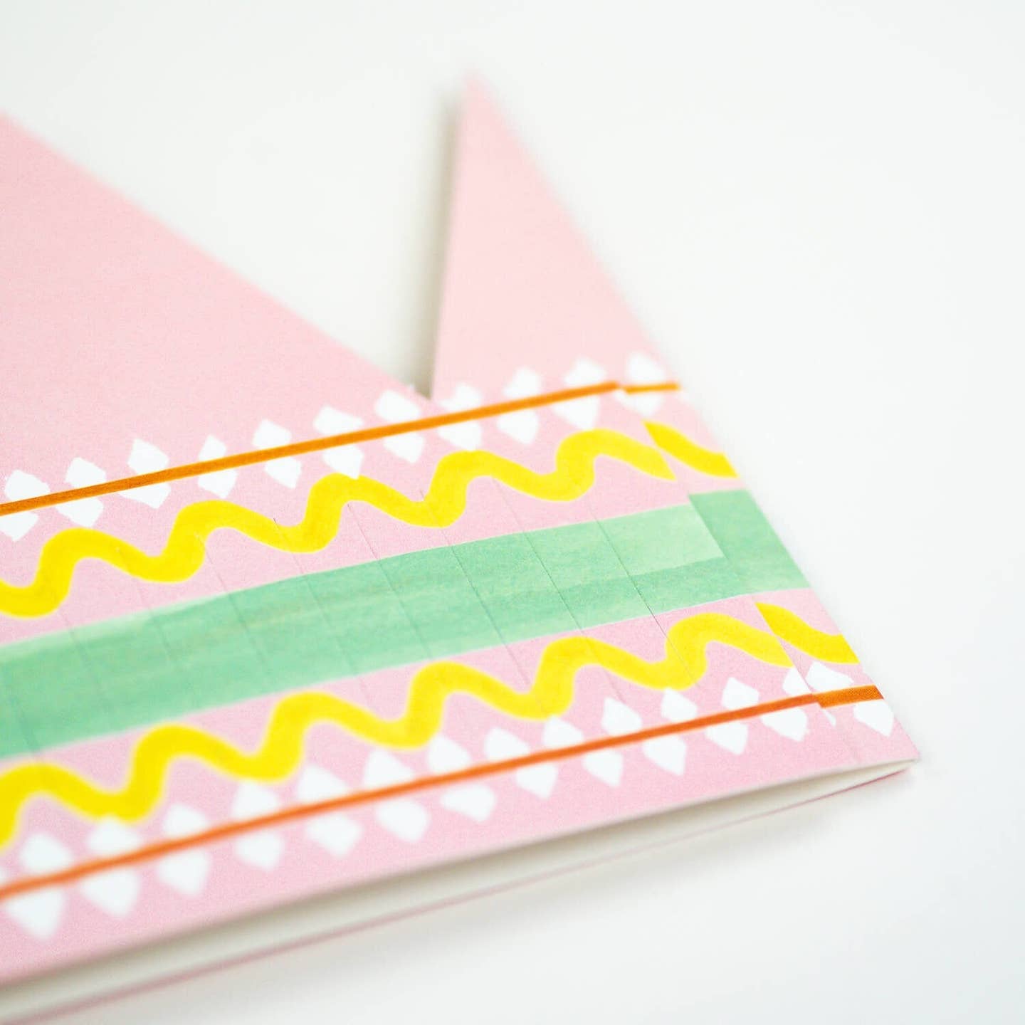 Birthday Queen Crown Card
