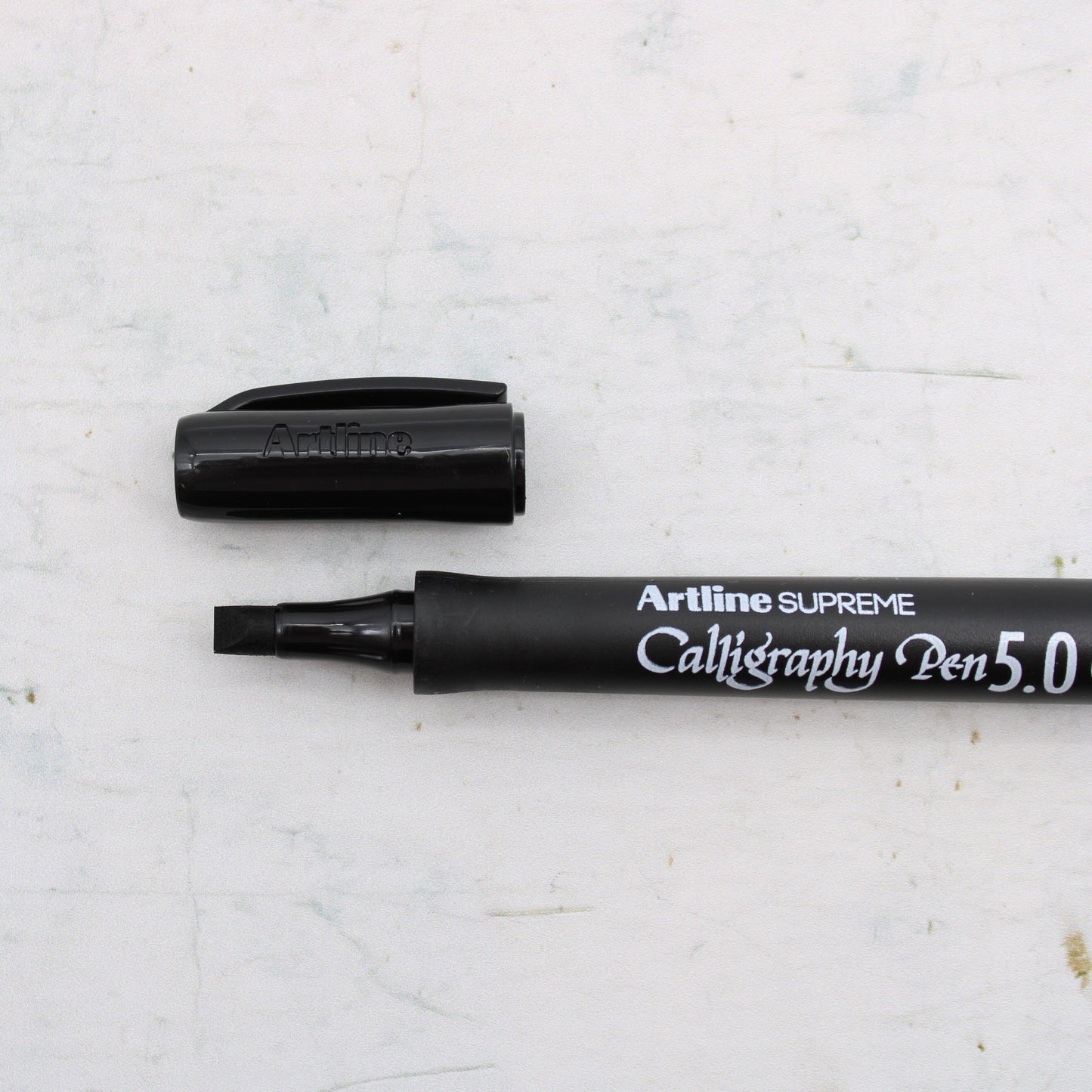 Supreme Calligraphy Pen - 5 nib sizes available