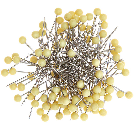 Yellow Tipped Pins