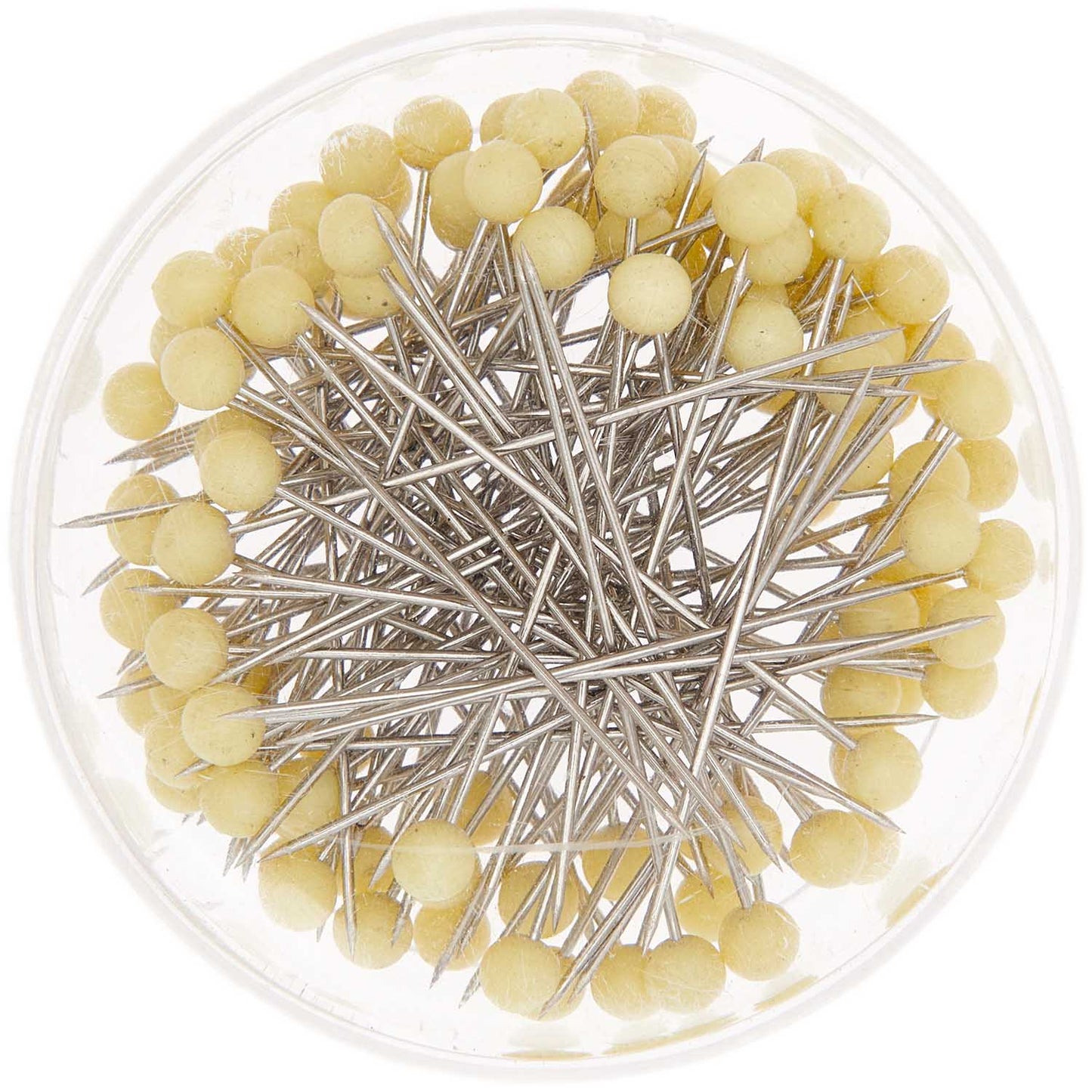 Yellow Tipped Pins