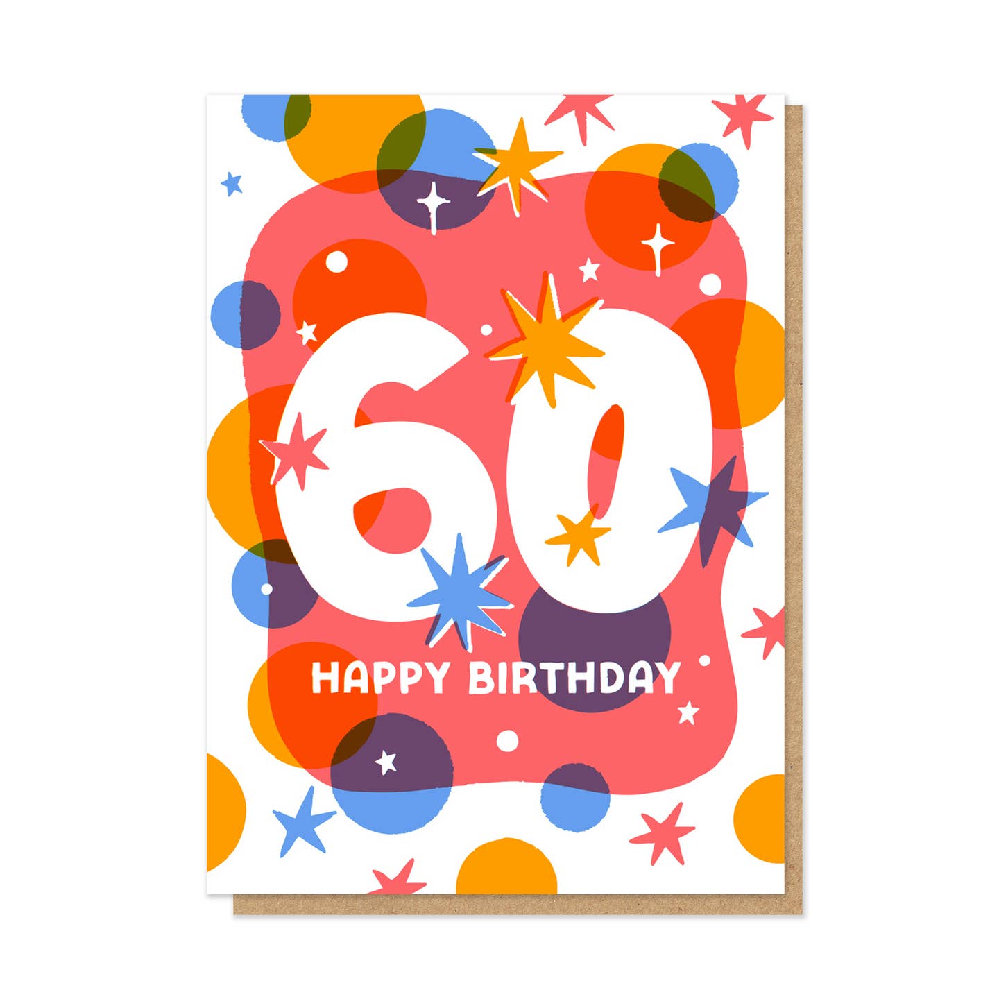 60 Stars