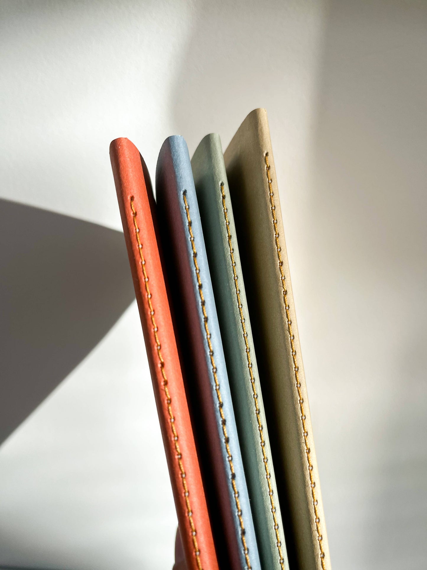 Plain Notebook