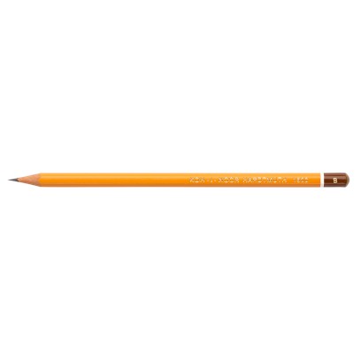 Koh I Noor Graphite Pencil