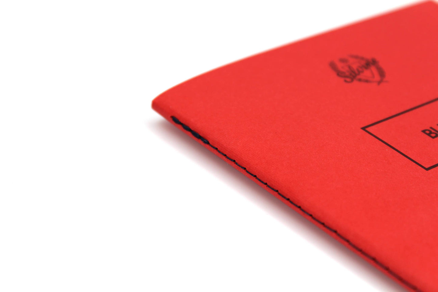 BULLET Notebook