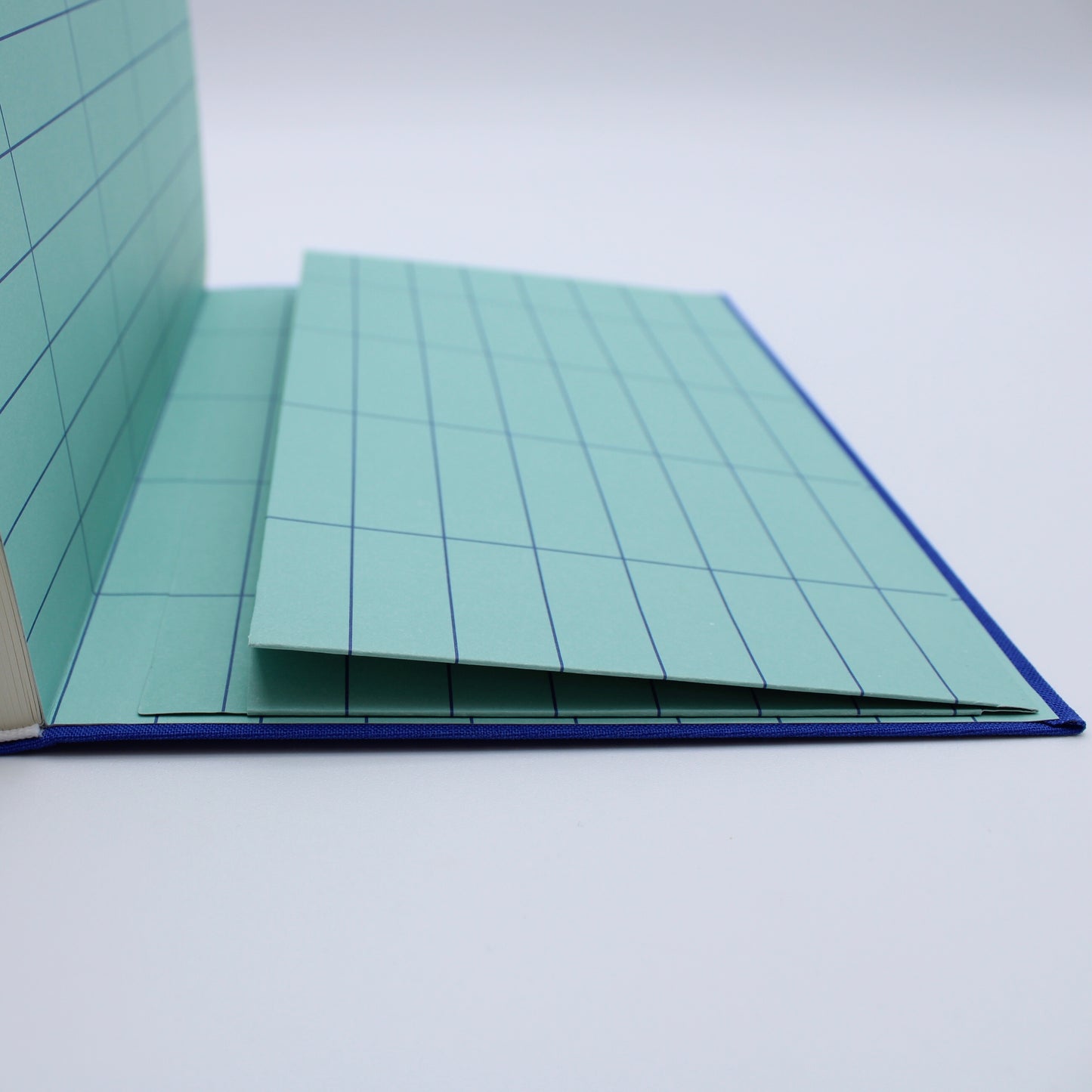 Daily Planner - 7 colours