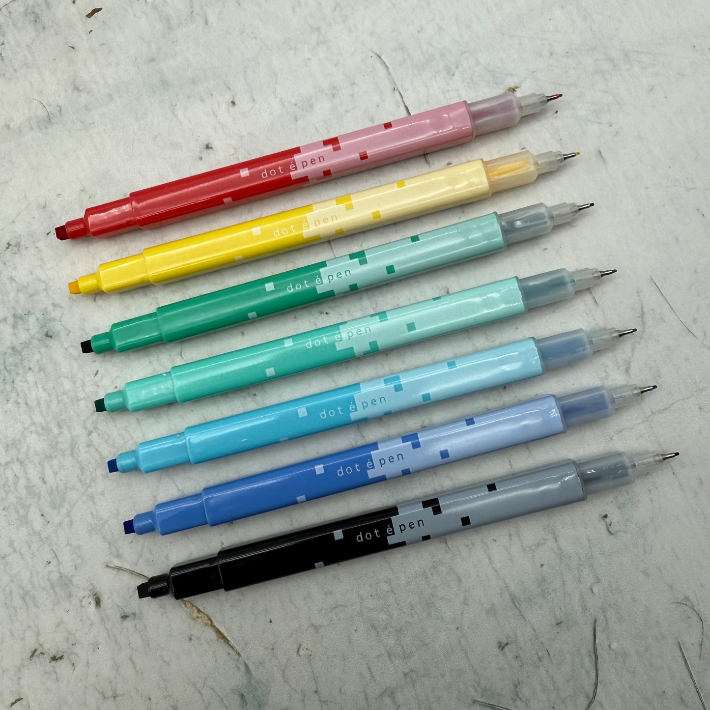 Dot E Pen