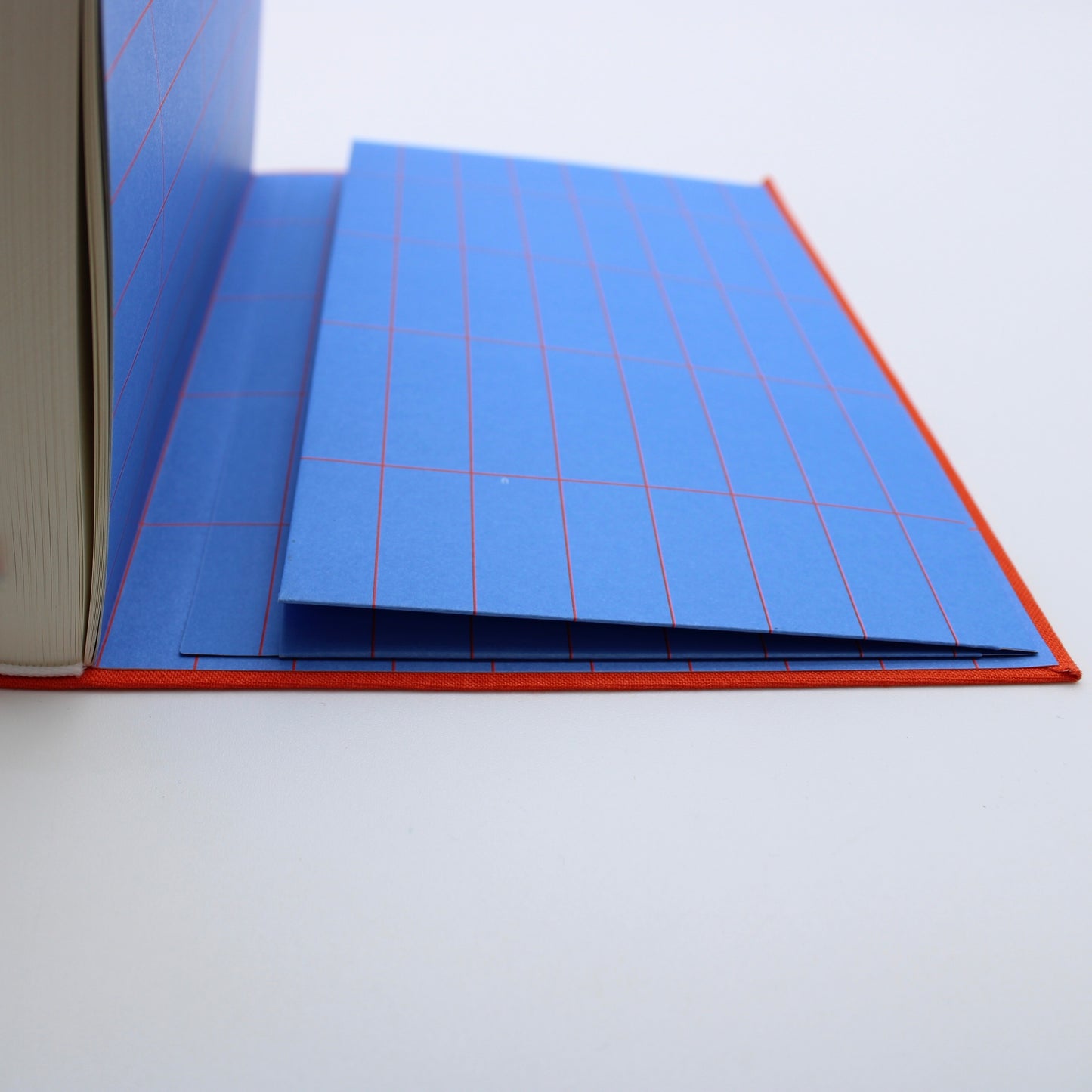 Daily Planner - 7 colours