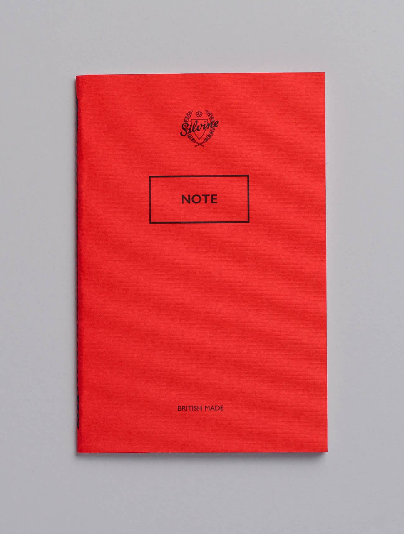 NOTE notebook