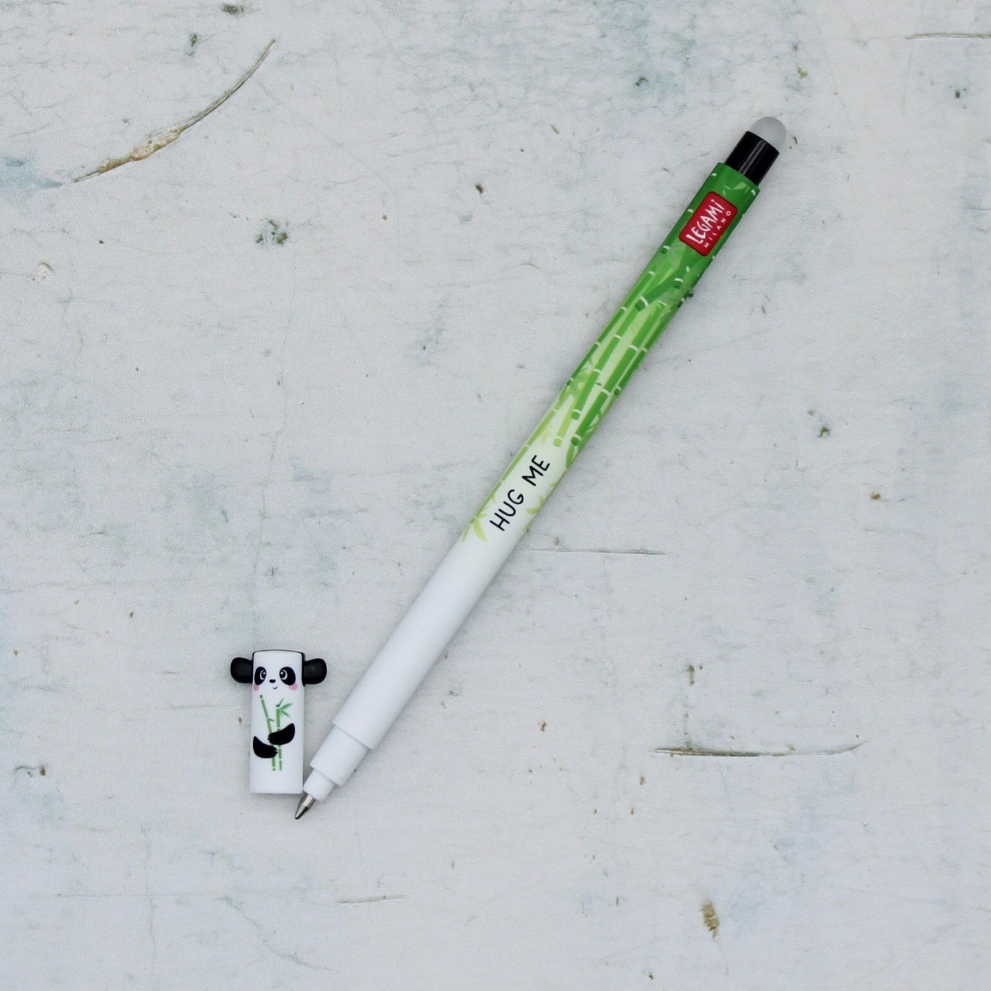 Erasable Pen