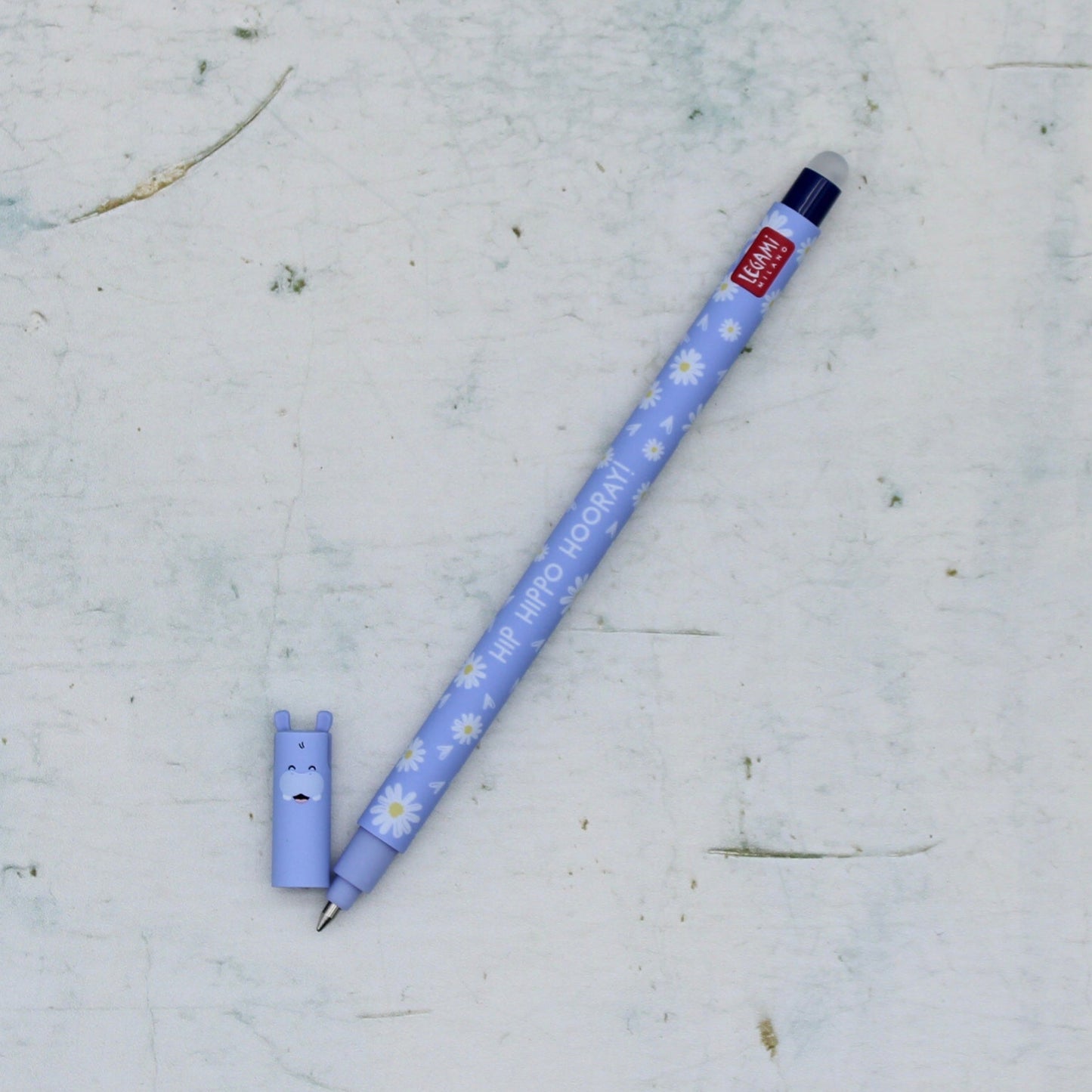 Erasable Pen