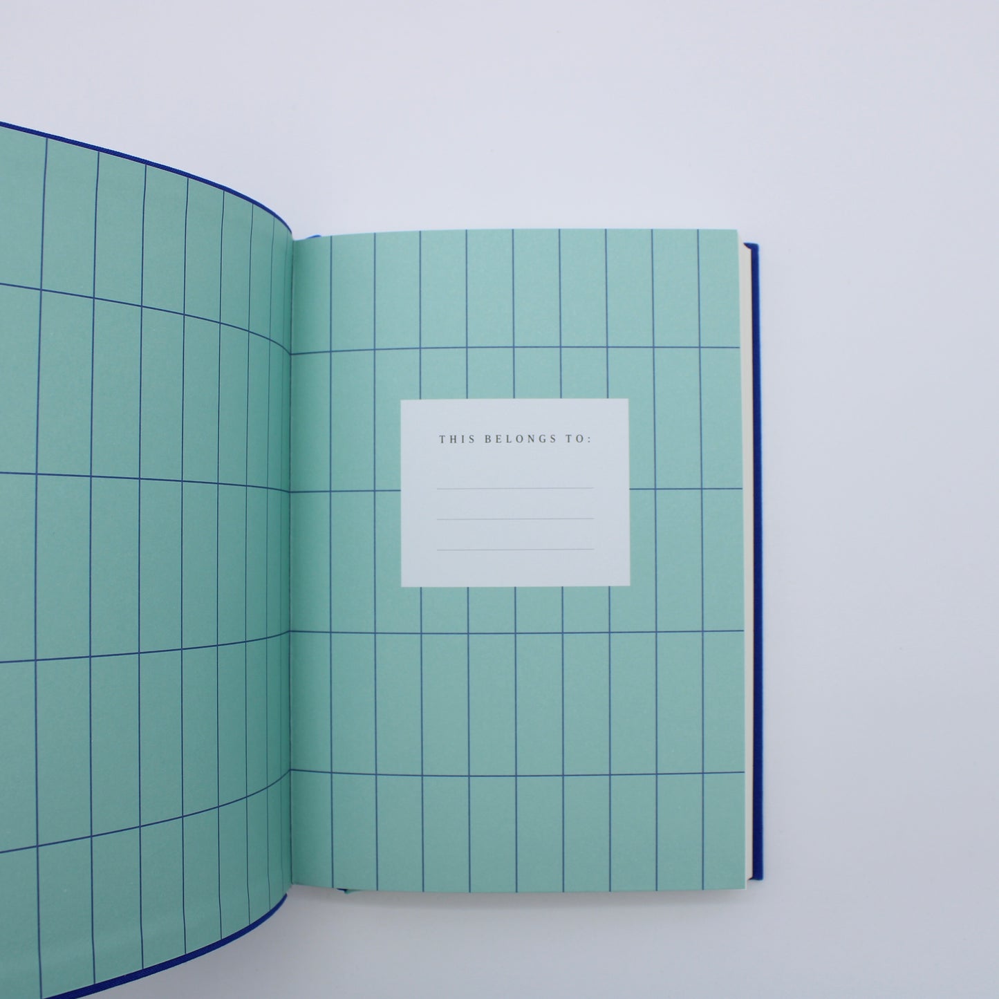 Daily Planner - 7 colours