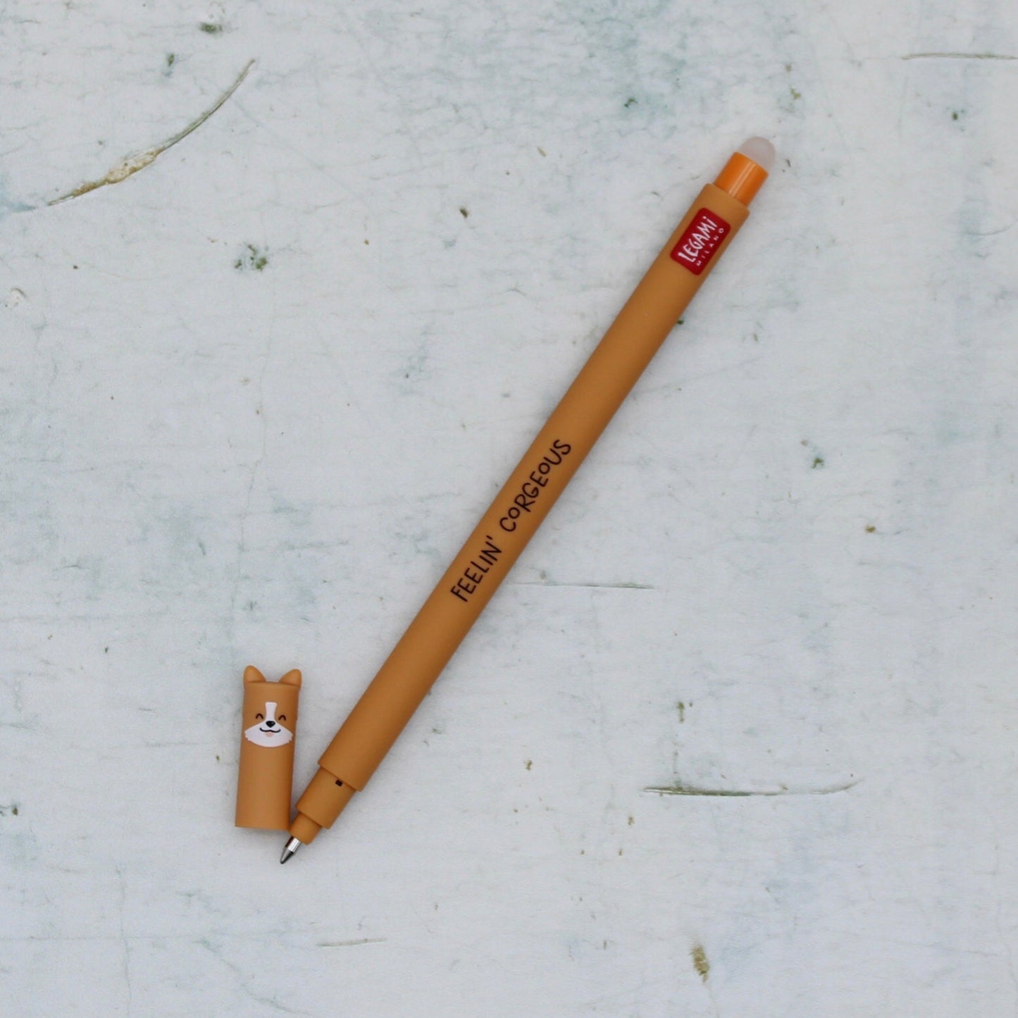 Erasable Pen