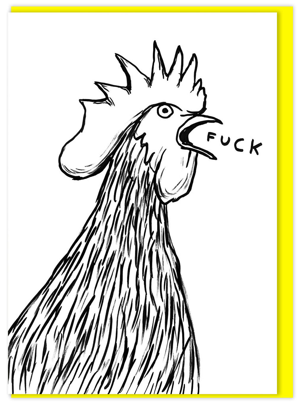 Cockrel F*ck
