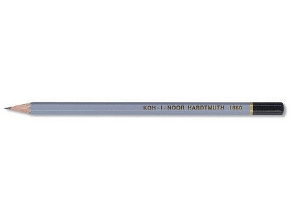 Koh I Noor Graphite Pencil