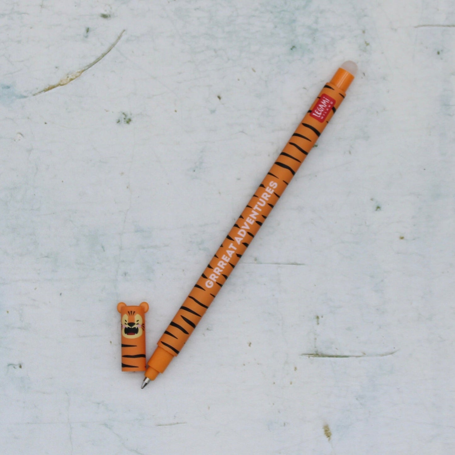 Erasable Pen