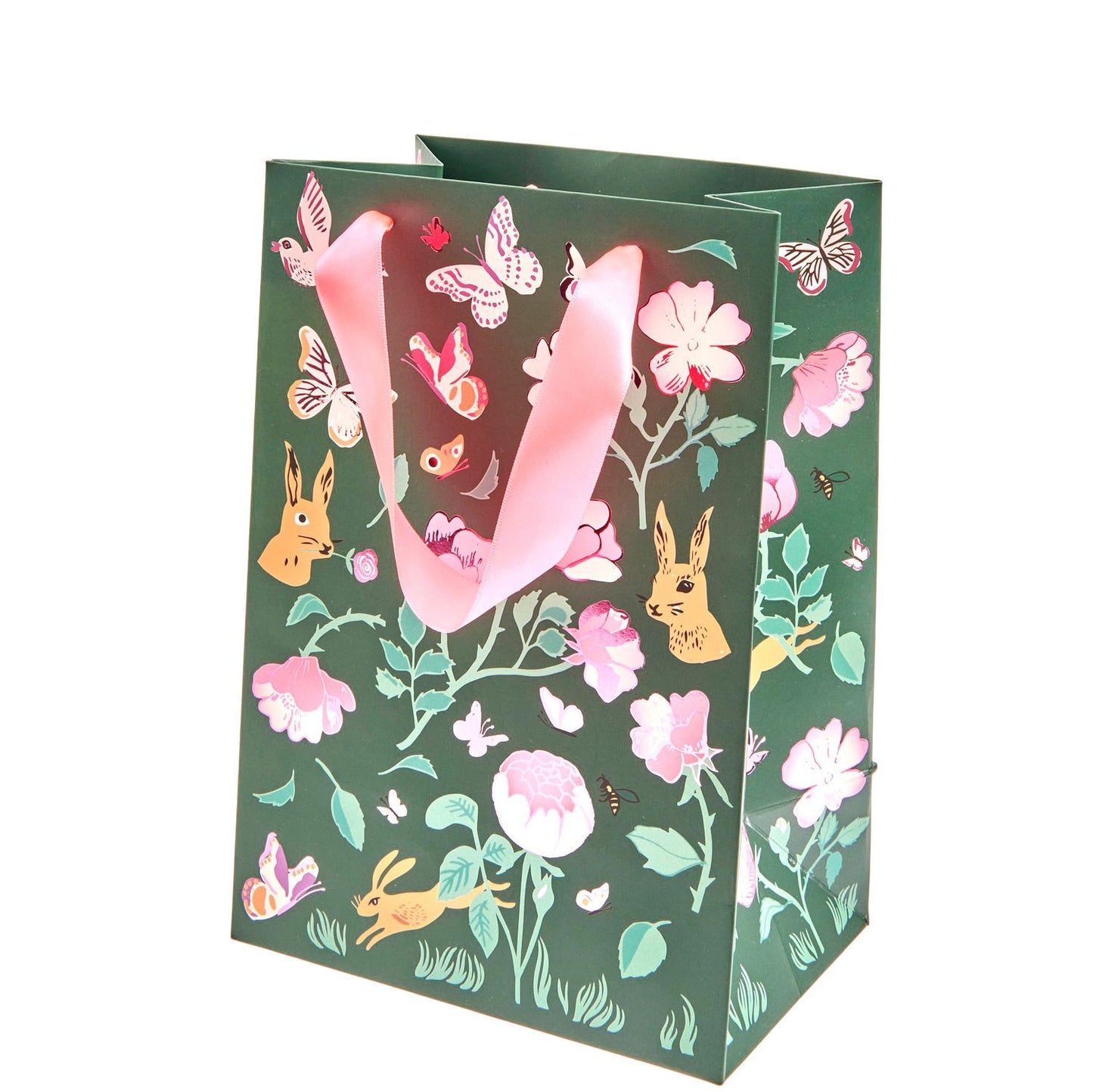 Spring Meadow Medium Gift bag