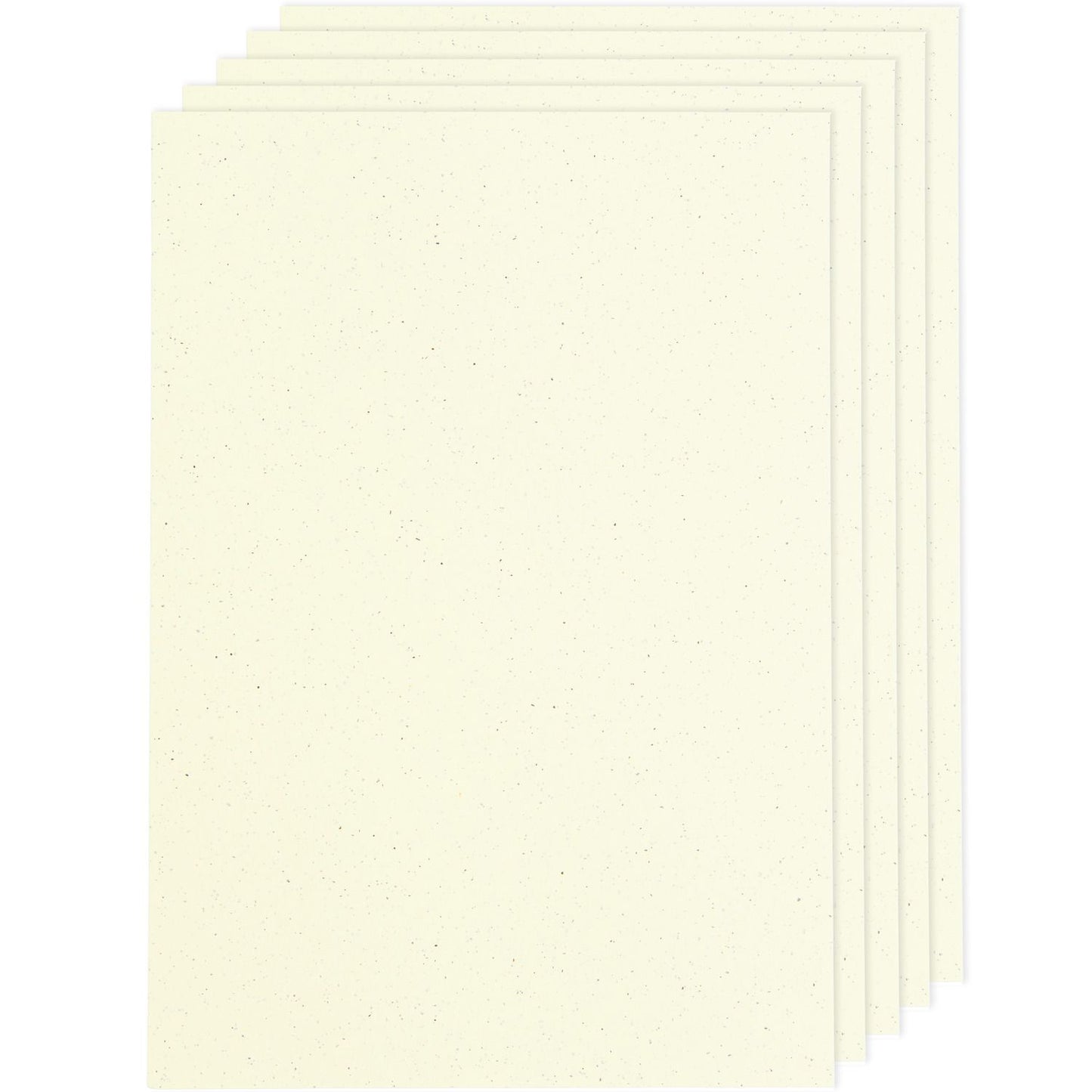 Paper Poetry "Renew" A4 blank paper - 2 colours